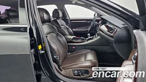 Genesis EQ900, 2016 — миниатюра 10