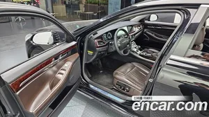Genesis EQ900, 2016 — миниатюра 11