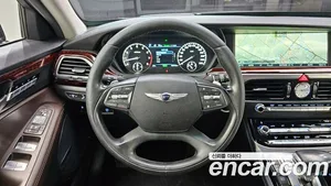 Genesis EQ900, 2016 — миниатюра 13