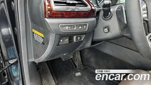 Genesis EQ900, 2016 — миниатюра 14