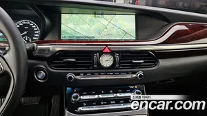 Genesis EQ900, 2016 — миниатюра 15
