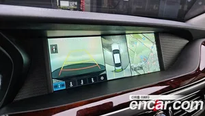 Genesis EQ900, 2016 — миниатюра 16