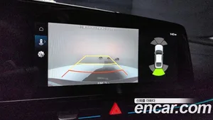 Hyundai Avante, 2022 — миниатюра 15