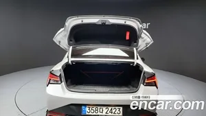 Hyundai Avante, 2022 — миниатюра 20