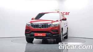 KGM Rexton, 2020 — миниатюра 3