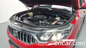 KGM Rexton, 2020 — миниатюра 6
