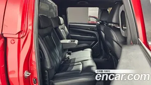 KGM Rexton, 2020 — миниатюра 12