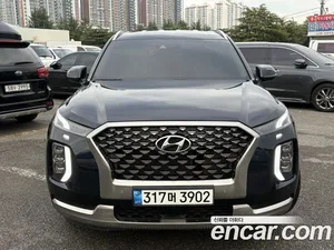 Hyundai Palisade, 2022 — миниатюра 2