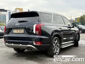 Hyundai Palisade, 2022 — миниатюра 6