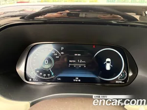 Hyundai Palisade, 2022 — миниатюра 7