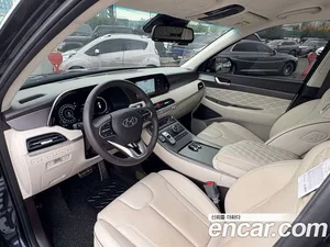 Hyundai Palisade, 2022 — миниатюра 8