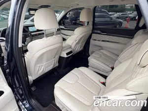 Hyundai Palisade, 2022 — миниатюра 9