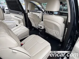 Hyundai Palisade, 2022 — миниатюра 10