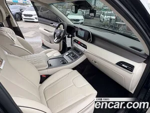 Hyundai Palisade, 2022 — миниатюра 11