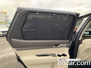 Hyundai Palisade, 2022 — миниатюра 15