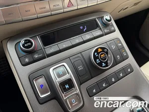 Hyundai Palisade, 2022 — миниатюра 18