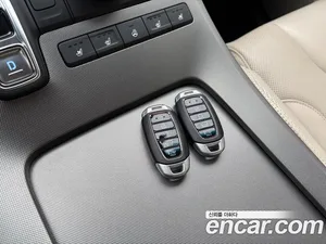 Hyundai Palisade, 2022 — миниатюра 19