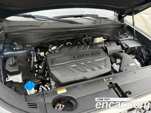 Hyundai Palisade, 2022 — миниатюра 20