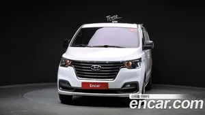 Hyundai Starex, 2019 — миниатюра 3