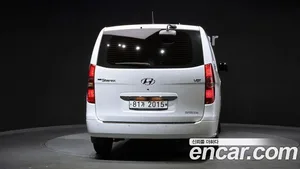Hyundai Starex, 2019 — миниатюра 4