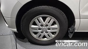 Hyundai Starex, 2019 — миниатюра 5