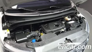 Hyundai Starex, 2019 — миниатюра 6