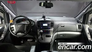 Hyundai Starex, 2019 — миниатюра 7