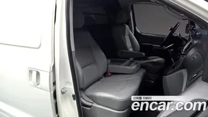 Hyundai Starex, 2019 — миниатюра 10
