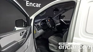 Hyundai Starex, 2019 — миниатюра 11