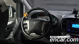 Hyundai Starex, 2019 — миниатюра 12