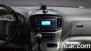 Hyundai Starex, 2019 — миниатюра 13