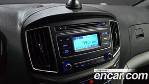 Hyundai Starex, 2019 — миниатюра 16