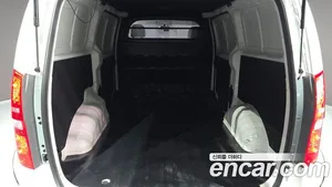 Hyundai Starex, 2019 — миниатюра 20