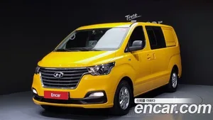 Hyundai Starex, 2019 — миниатюра 1