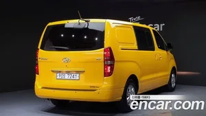 Hyundai Starex, 2019 — миниатюра 2