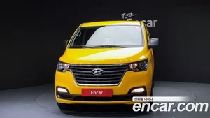 Hyundai Starex, 2019 — миниатюра 3