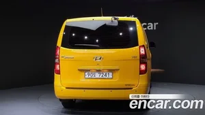 Hyundai Starex, 2019 — миниатюра 4