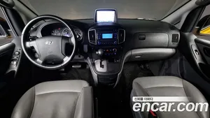 Hyundai Starex, 2019 — миниатюра 7