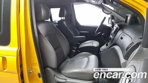 Hyundai Starex, 2019 — миниатюра 10