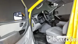 Hyundai Starex, 2019 — миниатюра 11