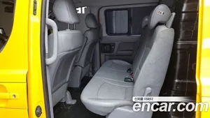Hyundai Starex, 2019 — миниатюра 12