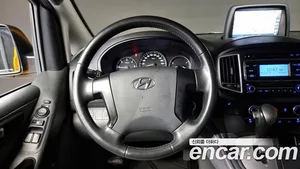 Hyundai Starex, 2019 — миниатюра 13