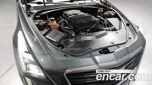 Cadillac CTS, 2015 — миниатюра 6