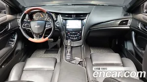 Cadillac CTS, 2015 — миниатюра 7