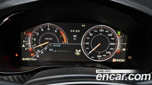 Cadillac CTS, 2015 — миниатюра 8