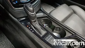 Cadillac CTS, 2015 — миниатюра 9