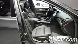 Cadillac CTS, 2015 — миниатюра 10