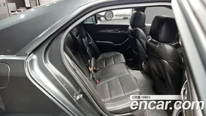 Cadillac CTS, 2015 — миниатюра 11