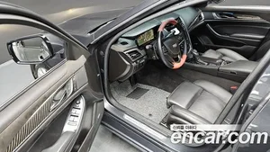 Cadillac CTS, 2015 — миниатюра 12