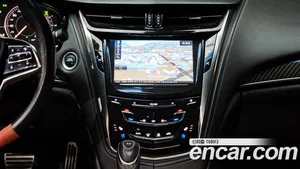 Cadillac CTS, 2015 — миниатюра 14